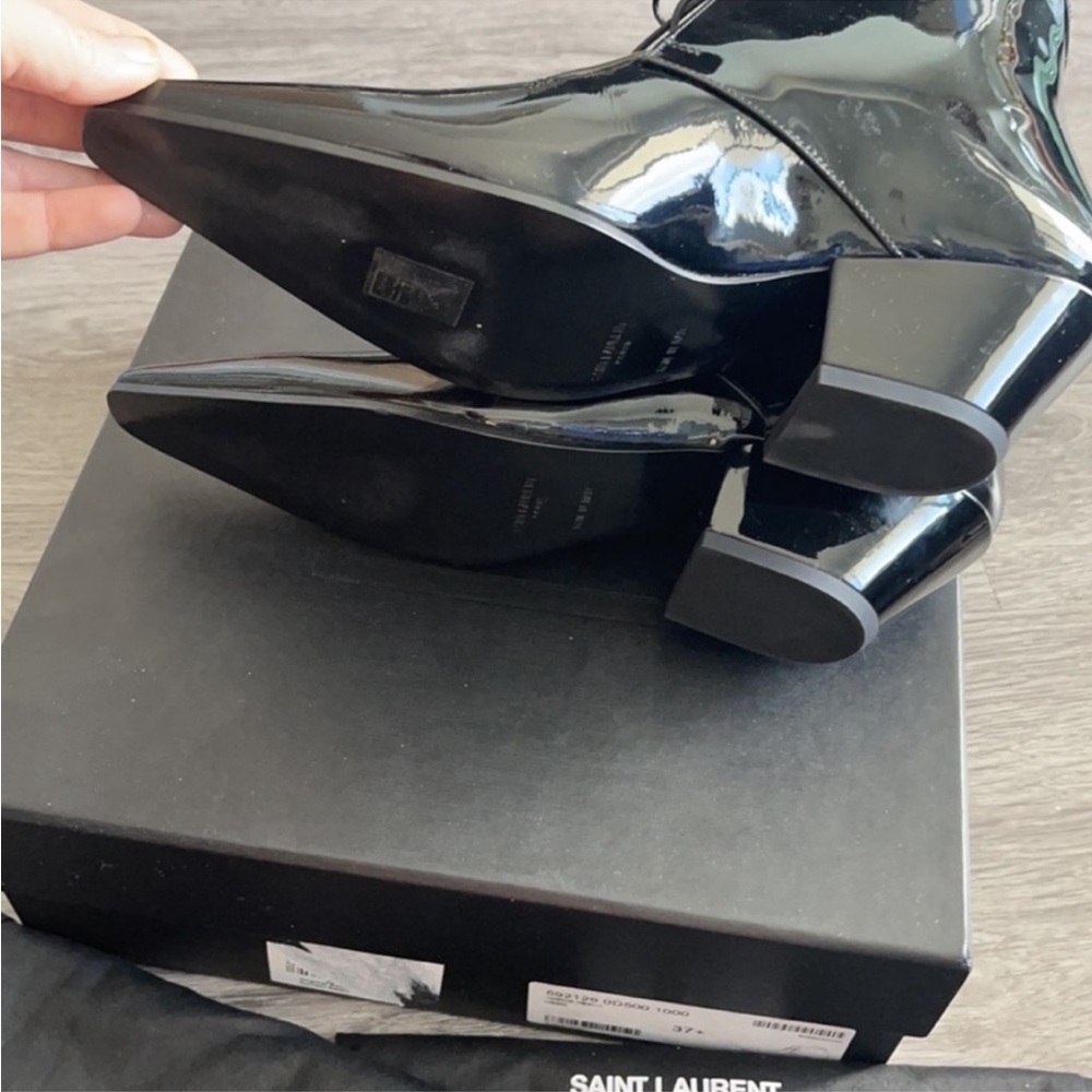 Authentic YSL - Picture 6 of 8